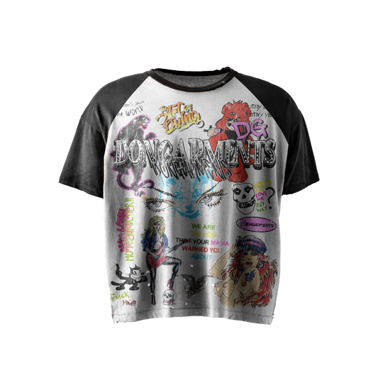 Don Garments Baby Tee